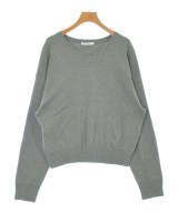 BEAUTY&YOUTH UNITED ARROWS（ビューティーアンドユースユナイテッドアローズ）ニット・セーター グレー サイズ:F レディース/2200671807023