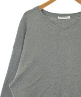 BEAUTY&YOUTH UNITED ARROWS（ビューティーアンドユースユナイテッドアローズ）ニット・セーター グレー サイズ:F レディース/2200671807023