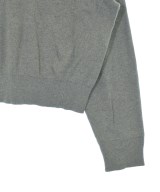 BEAUTY&YOUTH UNITED ARROWS（ビューティーアンドユースユナイテッドアローズ）ニット・セーター グレー サイズ:F レディース/2200671807023