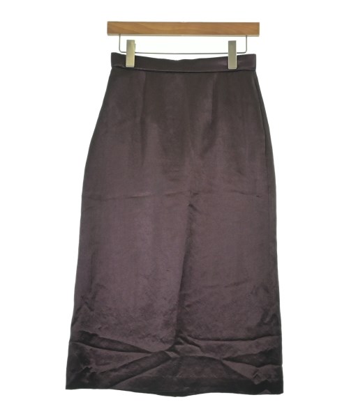 ビューティーアンドユースユナイテットアローズ(BEAUTY&YOUTH UNITED ARROWS)のBEAUTY&YOUTH UNITED ARROWS ロング・マキシ丈スカート