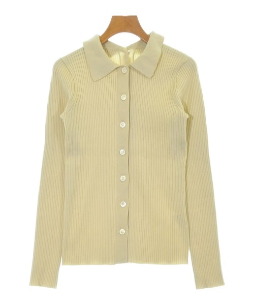 BEAUTY&YOUTH UNITED ARROWS(ビューティーアンドユースユナイテットアローズ)カーディガン カーキ サイズ:-(XS位)/2200672336065