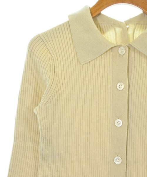 BEAUTY&YOUTH UNITED ARROWS（ビューティーアンドユースユナイテッドアローズ）カーディガン カーキ サイズ:-(XS位) レディース/2200672336065