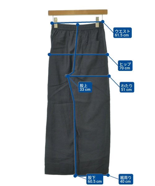 BEAUTY&YOUTH UNITED ARROWS（ビューティーアンドユースユナイテッドアローズ）その他 グレー サイズ:XS レディース/2200672336133