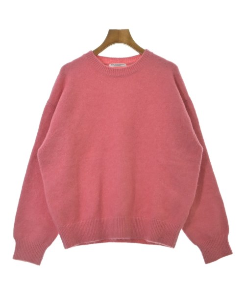 BEAUTY&YOUTH UNITED ARROWS(ビューティーアンドユースユナイテットアローズ)ニット・セーター ピンク サイズ:F/2200676378030