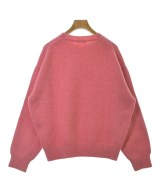 BEAUTY&YOUTH UNITED ARROWS（ビューティーアンドユースユナイテッドアローズ）ニット・セーター ピンク サイズ:F レディース/2200676378030