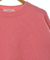 BEAUTY&YOUTH UNITED ARROWS（ビューティーアンドユースユナイテッドアローズ）ニット・セーター ピンク サイズ:F レディース/2200676378030