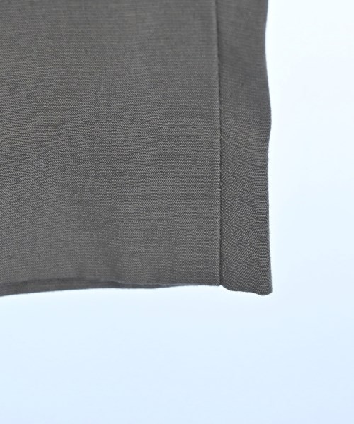 BEAUTY&YOUTH UNITED ARROWS（ビューティーアンドユースユナイテッドアローズ）その他 カーキ サイズ:L レディース/2200676378078