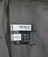 BEAUTY&YOUTH UNITED ARROWS（ビューティーアンドユースユナイテッドアローズ）その他 カーキ サイズ:L レディース/2200676378078