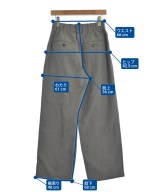 BEAUTY&YOUTH UNITED ARROWS（ビューティーアンドユースユナイテッドアローズ）その他 カーキ サイズ:L レディース/2200676378078