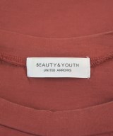 BEAUTY&YOUTH UNITED ARROWS（ビューティーアンドユースユナイテッドアローズ）Tシャツ・カットソー 茶 サイズ:F レディース/2200679109112
