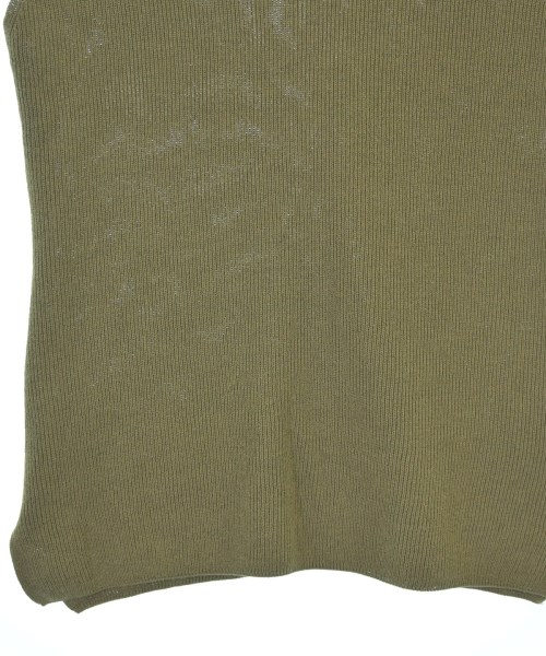 BEAUTY&YOUTH UNITED ARROWS（ビューティーアンドユースユナイテッドアローズ）ベスト 茶 サイズ:-(XS位) レディース/2200679220077