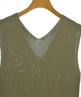 BEAUTY&YOUTH UNITED ARROWS（ビューティーアンドユースユナイテッドアローズ）ベスト 茶 サイズ:-(XS位) レディース/2200679220077