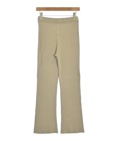 BEAUTY&YOUTH UNITED ARROWS（ビューティーアンドユースユナイテッドアローズ）その他 ベージュ サイズ:F レディース/2200674891029