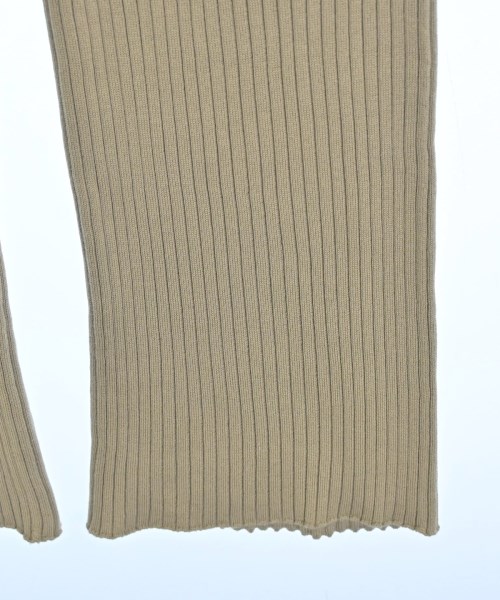 BEAUTY&YOUTH UNITED ARROWS（ビューティーアンドユースユナイテッドアローズ）その他 ベージュ サイズ:F レディース/2200674891029