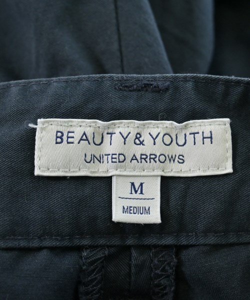 BEAUTY&YOUTH UNITED ARROWS（ビューティーアンドユースユナイテッドアローズ）その他 紺 サイズ:M レディース/2200675624039