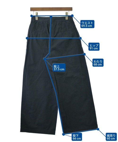 BEAUTY&YOUTH UNITED ARROWS（ビューティーアンドユースユナイテッドアローズ）その他 紺 サイズ:M レディース/2200675624039