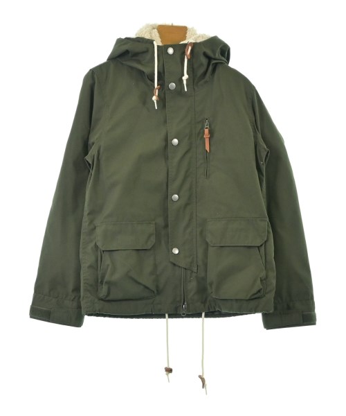 BEAUTY&YOUTH UNITED ARROWS(ビューティーアンドユースユナイテットアローズ)その他 緑 サイズ:M/2200675624084