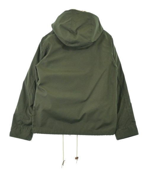 BEAUTY&YOUTH UNITED ARROWS（ビューティーアンドユースユナイテッドアローズ）その他 緑 サイズ:M レディース/2200675624084