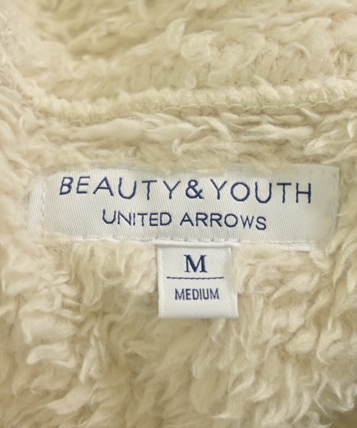 BEAUTY&YOUTH UNITED ARROWS（ビューティーアンドユースユナイテッドアローズ）その他 緑 サイズ:M レディース/2200675624084