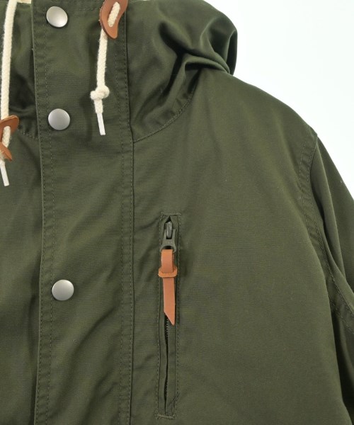 BEAUTY&YOUTH UNITED ARROWS（ビューティーアンドユースユナイテッドアローズ）その他 緑 サイズ:M レディース/2200675624084