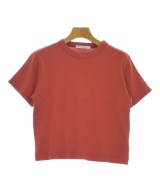 BEAUTY&YOUTH UNITED ARROWS（ビューティーアンドユースユナイテッドアローズ）Tシャツ・カットソー オレンジ サイズ:F レディース/2200676251043