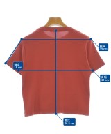 BEAUTY&YOUTH UNITED ARROWS（ビューティーアンドユースユナイテッドアローズ）Tシャツ・カットソー オレンジ サイズ:F レディース/2200676251043