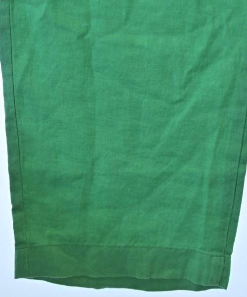 BEAUTY&YOUTH UNITED ARROWS（ビューティーアンドユースユナイテッドアローズ）その他 緑 サイズ:S レディース/2200676465037