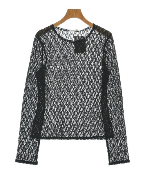 BEAUTY&YOUTH UNITED ARROWS(ビューティーアンドユースユナイテットアローズ)Tシャツ・カットソー 黒 サイズ:F/2200679344018