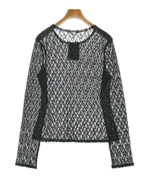 BEAUTY&YOUTH UNITED ARROWS（ビューティーアンドユースユナイテッドアローズ）Tシャツ・カットソー 黒 サイズ:F レディース/2200679344018