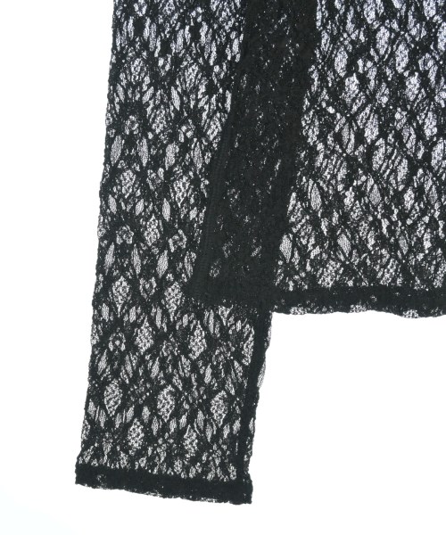 BEAUTY&YOUTH UNITED ARROWS（ビューティーアンドユースユナイテッドアローズ）Tシャツ・カットソー 黒 サイズ:F レディース/2200679344018