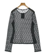 BEAUTY&YOUTH UNITED ARROWS（ビューティーアンドユースユナイテッドアローズ）Tシャツ・カットソー 黒 サイズ:F レディース/2200679344018