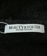 BEAUTY&YOUTH UNITED ARROWS（ビューティーアンドユースユナイテッドアローズ）Tシャツ・カットソー 黒 サイズ:F レディース/2200679344018