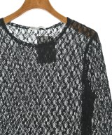 BEAUTY&YOUTH UNITED ARROWS（ビューティーアンドユースユナイテッドアローズ）Tシャツ・カットソー 黒 サイズ:F レディース/2200679344018