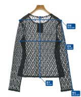 BEAUTY&YOUTH UNITED ARROWS（ビューティーアンドユースユナイテッドアローズ）Tシャツ・カットソー 黒 サイズ:F レディース/2200679344018