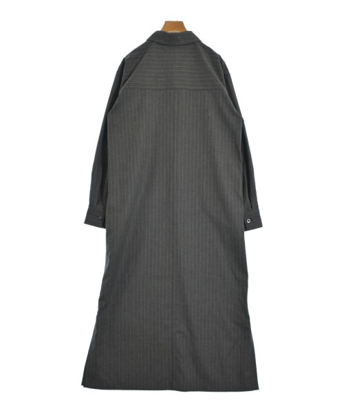 BEAUTY&YOUTH UNITED ARROWS（ビューティーアンドユースユナイテッドアローズ）ワンピース グレー サイズ:M レディース/2200679352051