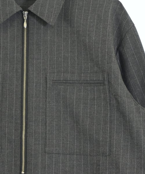 BEAUTY&YOUTH UNITED ARROWS（ビューティーアンドユースユナイテッドアローズ）ワンピース グレー サイズ:M レディース/2200679352051