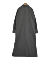 BEAUTY&YOUTH UNITED ARROWS（ビューティーアンドユースユナイテッドアローズ）ワンピース グレー サイズ:M レディース/2200679352051