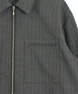 BEAUTY&YOUTH UNITED ARROWS（ビューティーアンドユースユナイテッドアローズ）ワンピース グレー サイズ:M レディース/2200679352051