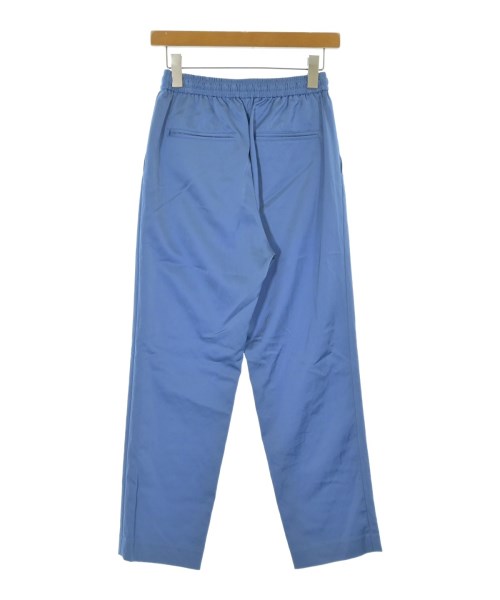 BEAUTY&YOUTH UNITED ARROWS（ビューティーアンドユースユナイテッドアローズ）スラックス 青 サイズ:S レディース/2200679452072