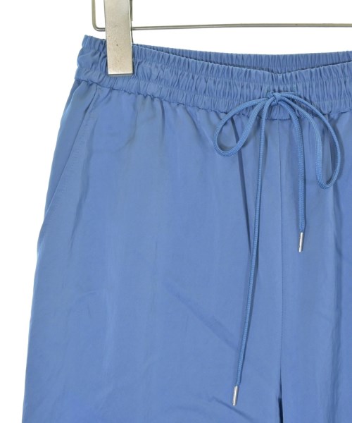 BEAUTY&YOUTH UNITED ARROWS（ビューティーアンドユースユナイテッドアローズ）スラックス 青 サイズ:S レディース/2200679452072