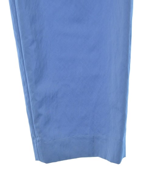 BEAUTY&YOUTH UNITED ARROWS（ビューティーアンドユースユナイテッドアローズ）スラックス 青 サイズ:S レディース/2200679452072