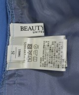 BEAUTY&YOUTH UNITED ARROWS（ビューティーアンドユースユナイテッドアローズ）スラックス 青 サイズ:S レディース/2200679452072