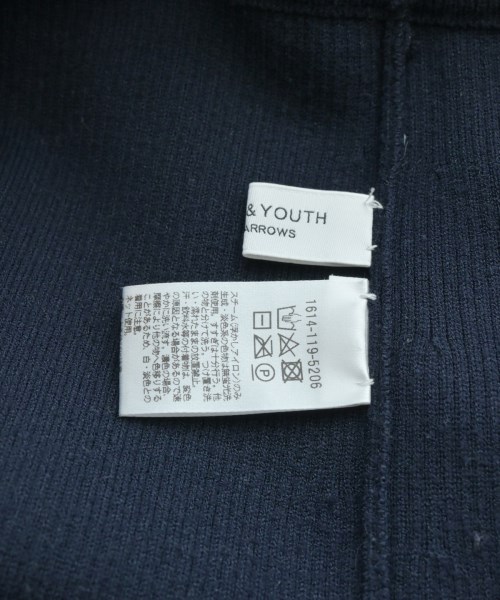 BEAUTY&YOUTH UNITED ARROWS（ビューティーアンドユースユナイテッドアローズ）その他 紺 サイズ:-(M位) レディース/2200671281045