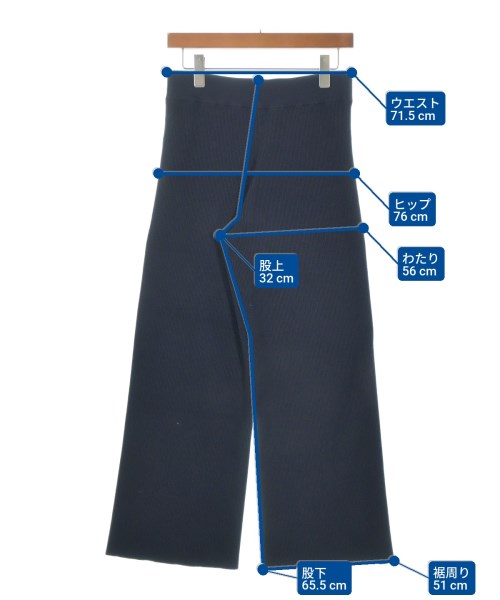 BEAUTY&YOUTH UNITED ARROWS（ビューティーアンドユースユナイテッドアローズ）その他 紺 サイズ:-(M位) レディース/2200671281045