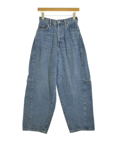 BEAUTY&YOUTH UNITED ARROWS(ビューティーアンドユースユナイテットアローズ)デニムパンツ 青 サイズ:XS/2200672876028