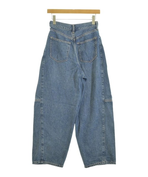 BEAUTY&YOUTH UNITED ARROWS（ビューティーアンドユースユナイテッドアローズ）デニムパンツ 青 サイズ:XS レディース/2200672876028