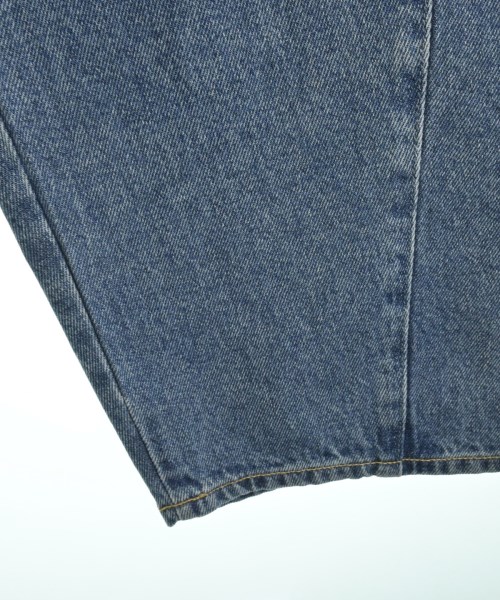 BEAUTY&YOUTH UNITED ARROWS（ビューティーアンドユースユナイテッドアローズ）デニムパンツ 青 サイズ:XS レディース/2200672876028