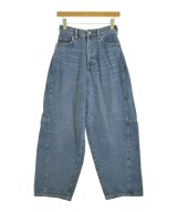 BEAUTY&YOUTH UNITED ARROWS（ビューティーアンドユースユナイテッドアローズ）デニムパンツ 青 サイズ:XS レディース/2200672876028