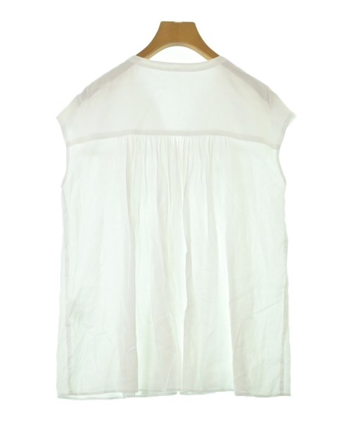 BEAUTY&YOUTH UNITED ARROWS（ビューティーアンドユースユナイテッドアローズ）カジュアルシャツ 白 サイズ:F レディース/2200672957062