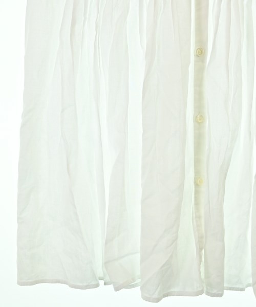 BEAUTY&YOUTH UNITED ARROWS（ビューティーアンドユースユナイテッドアローズ）カジュアルシャツ 白 サイズ:F レディース/2200672957062